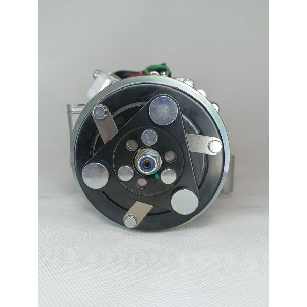 Compresor de CA de aluminio para Honda Accord CP1 OEM 38810R62H01