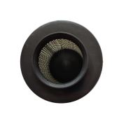 Air Filter Element 4H0129620D Vehicle Engine Parts For Audi Engine Air Purifier