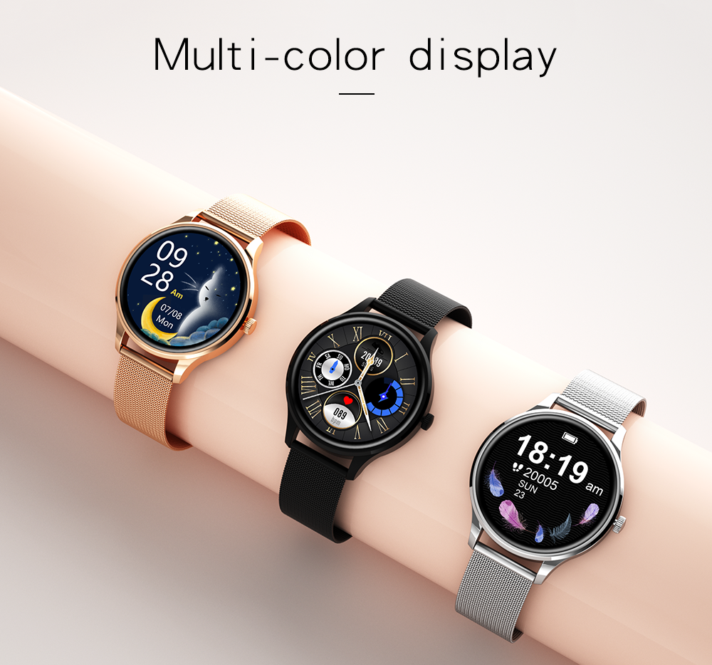 Браслет 1,09 дам дюйма умный