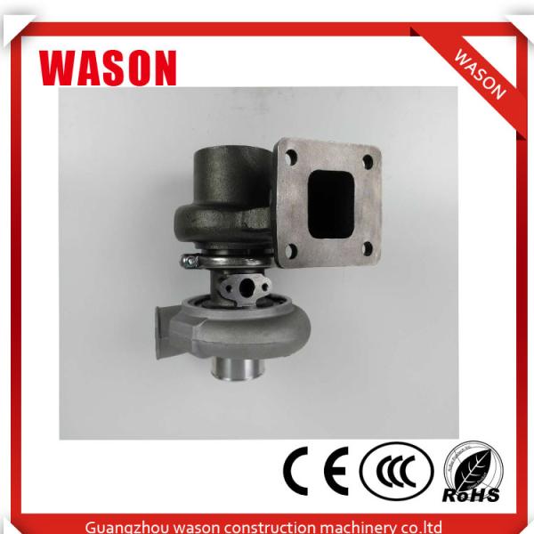 Factory Direct Sale Excavator Turbocharger ME008256 ME037701 Turbo In Good Price