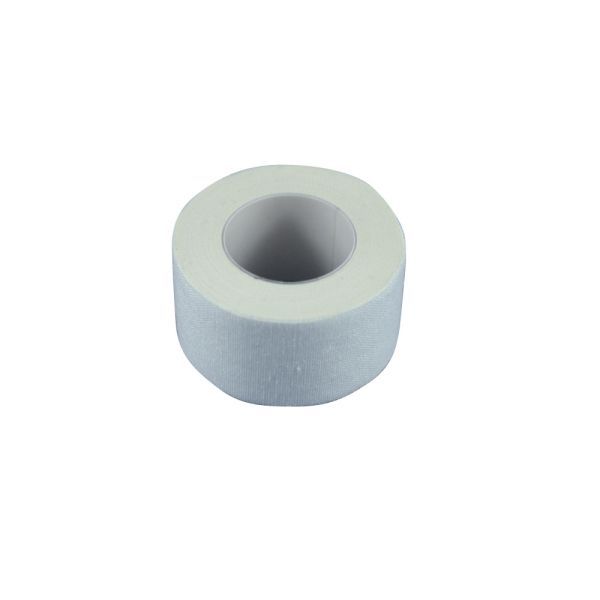 2.5 Cm 5cm Zinc Oxide Medical Tape Cotton Plaster Tape