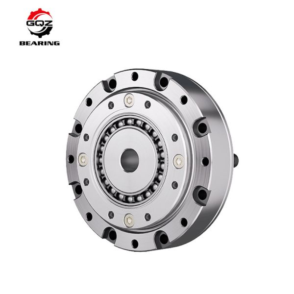 FHT-11 Harmonic Drive Bearing | for HD-11 Reducer | Crossed Roller Slewing | Zero Backlash | High Rigidity | Sample Available