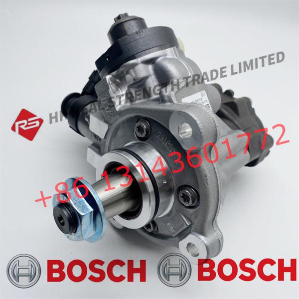 Diesel Injector Diesel Fuel Pump 0445020506 32K6500010 For BOSCH CP4