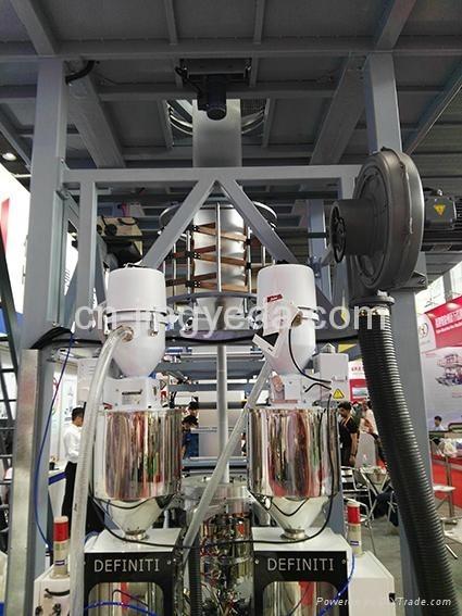 Mick Weight Control Industrial Peripheral Devices Gearbox With Direct Motor