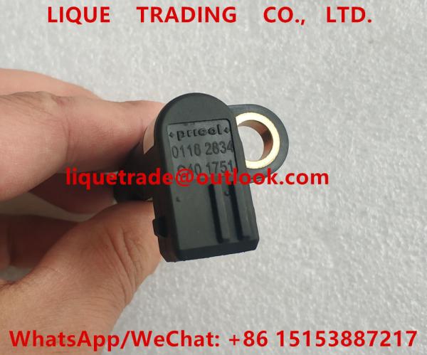 DEUTZ Impulse Transmitter 1182834 , 01182834 , 04199792 Speed sensor 0118 2834 / 0419 9792