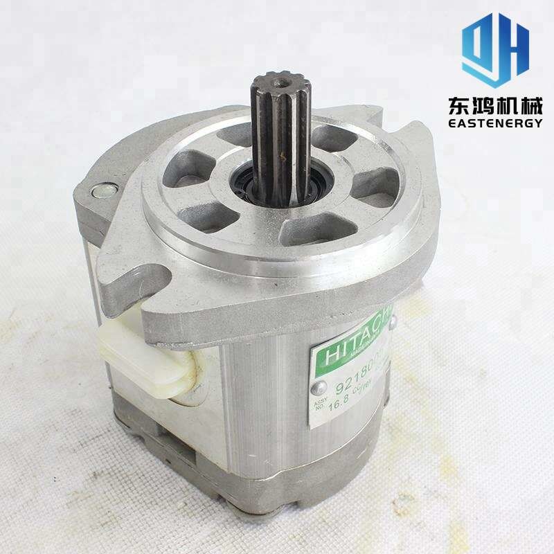 Насос с зубчатой передачей 4276918 Хитачи гидравлический внутренний