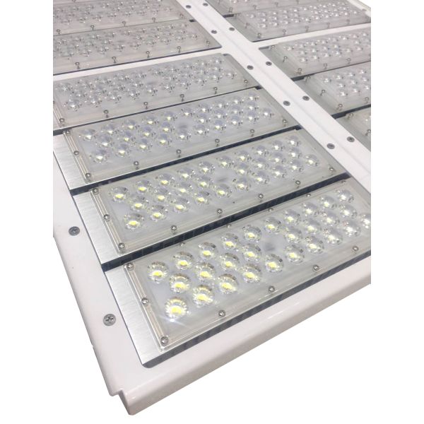 IP66 Modular 300W 400W 500W 800W 1000W LED Flood Light for Outdoor High Mast Sports Stadium Floodlight