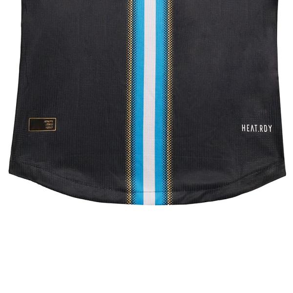 National Team Football Jerseys Argentina 2023-2024 Commemorative Edition Exclusive Group Customization To Treasure The Glorious Moment