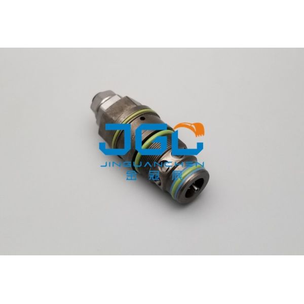 R170W-7 R215W-7 Части экскаватора Движущийся моторный клапан Рельефный клапан XJDD-00622