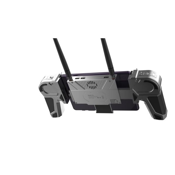 станция управления с земли андроида 1.4GHz, портативный GCS 290X150X60mm