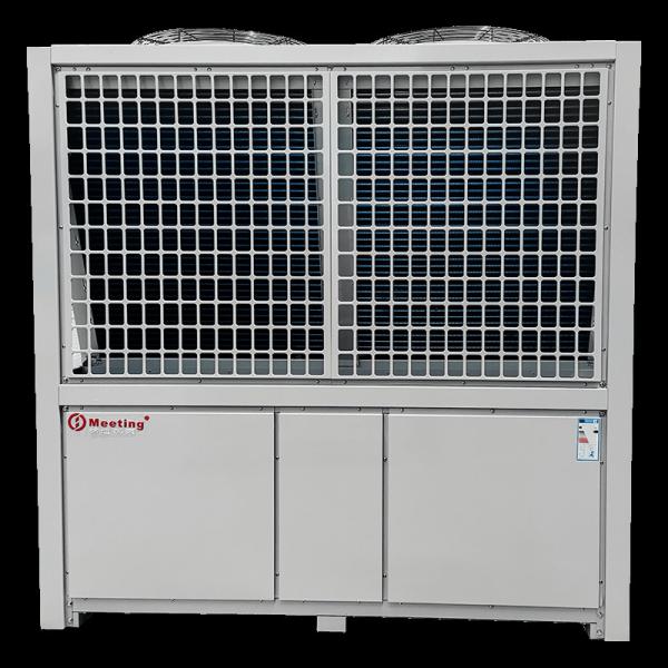 Meeting MDY200D 84kw Titanium Exchange Swimming Pool Heat Pump Automaticlly Defrosting