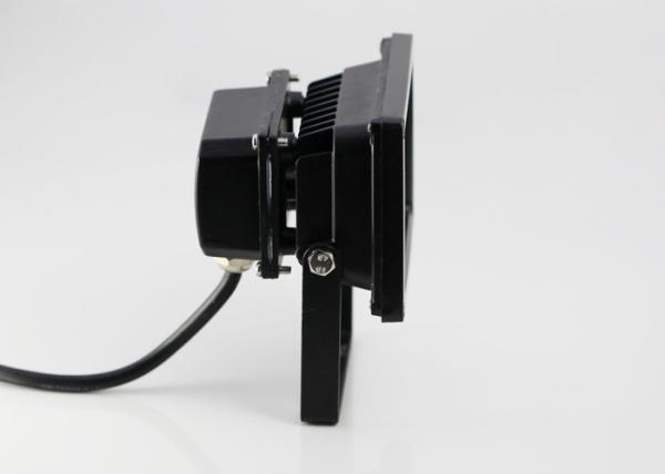 10 W IP65 Super Bright Outdoor Led Flood Lights Waterproof For Garden Lighting
