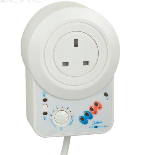 Quality Goods voltage protectors Kampa AVS-13A  230V 13A