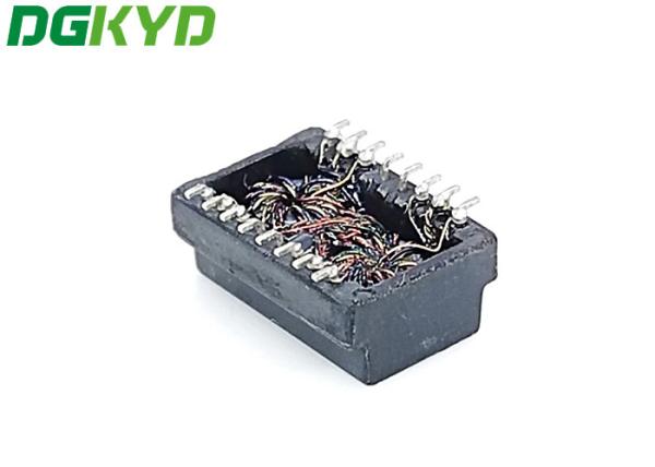 Transformador Ethernet KHP1602SR 16PIN 100BASE-TX 100M