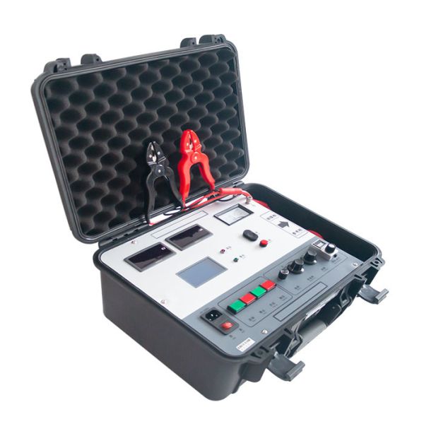 Xzh Test Cable Outer Sheath Fault Tester Measuring Sheath Fault Distance Roughly