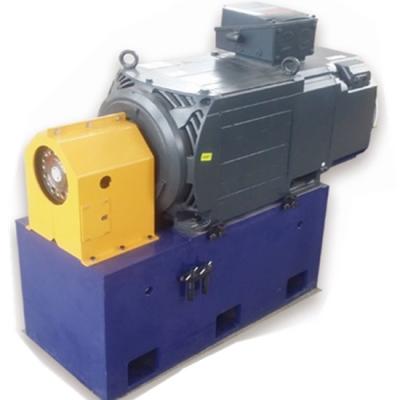 SMDM 75KW 4500 Rpm Motor Test Dynamometer For Axle