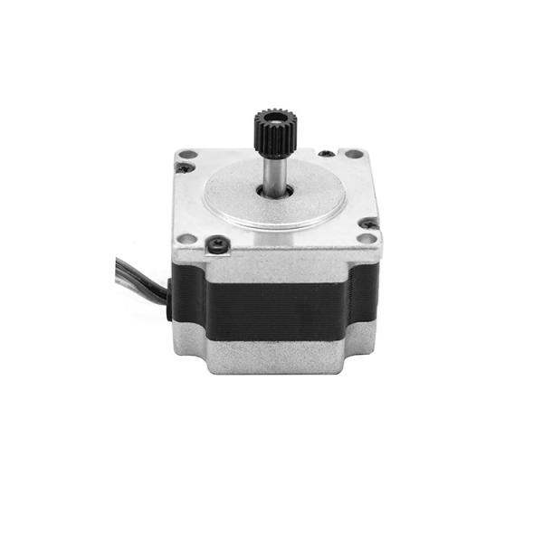 41mm High Torque Hybrid Step Motor Nema 17 0.35nm 280 oz stepper motor 57BYGHM021A