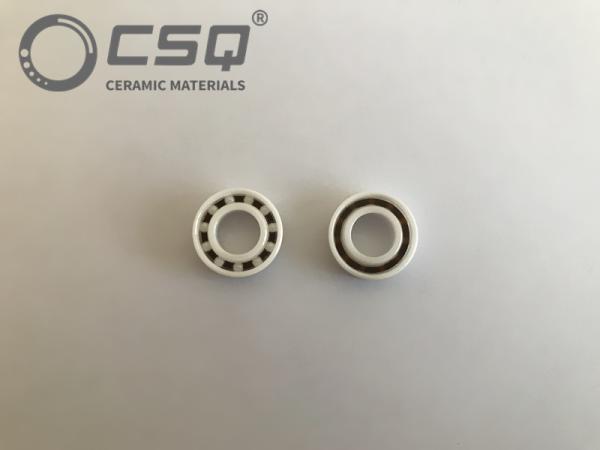 FDA Alta Velocidade 688 Rolamentos Cerâmicos Para Peças Elétricas Dentárias