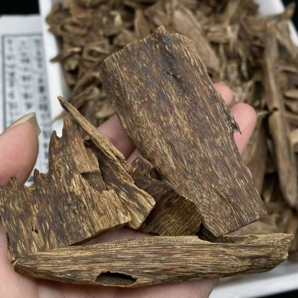 Pure OUD Agarwood raw material ideal for essential oil extraction and exclusive
