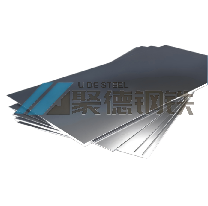AISI 309S / UNS S30908 3mm Cold Rolled Stainless Steel Sheet 2B Finish For High-Temperature Applications