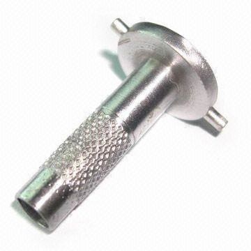 Подгонянная повернутая поверхность частей различная заканчивает обслуживания КНК