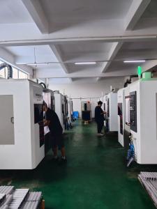 Guangdong Fengge Aluminum Co., Ltd.