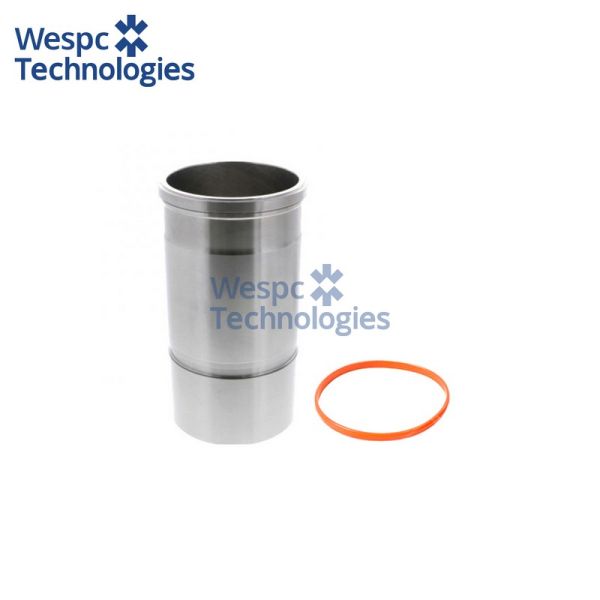 WESPC 1842553C91 Cylinder Liner Kit For Perkins 1300 And 2300 Series