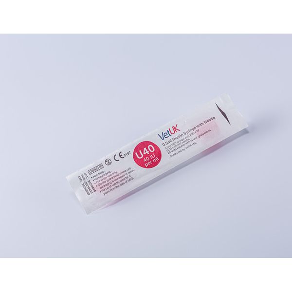 Retractable Needle Disposable Safety Insulin Syringes For Healthcare Industry