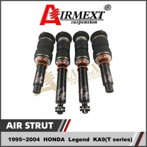 Pour 1995~2004 HONDA Legend KA9 Amortisseur de suspension pneumatique