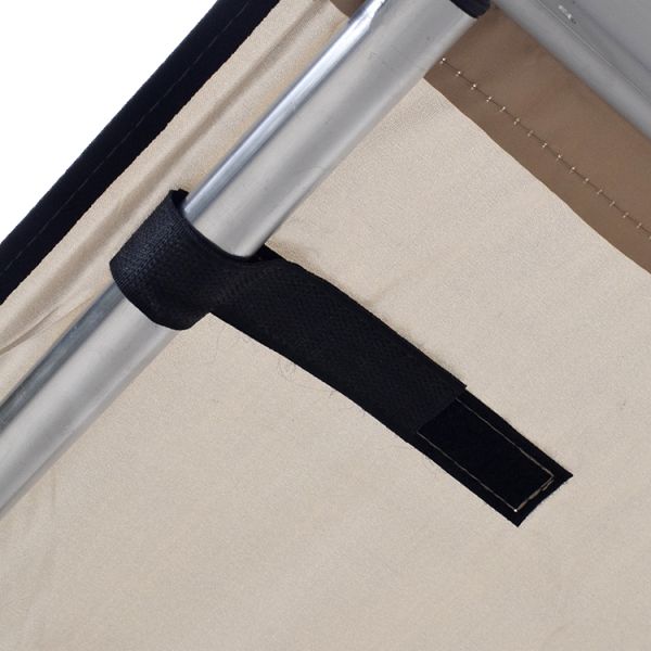 420D Oxford Cloth Car Awning Tent 1.5*2m For 4x4 Accessories Sector