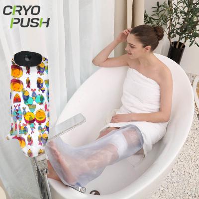 Прекрасный многоразовый водоустойчивый протектор крышки повязки ранит взрослых д