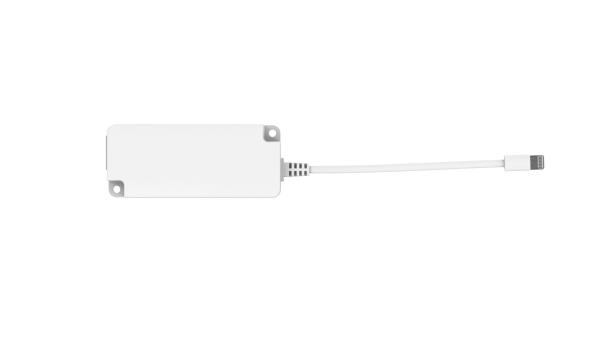 Lighting Head 5v Output Poe Converter For Apple 10/100mbps