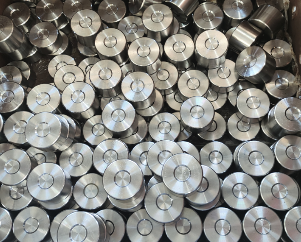 Одиночные цилиндрические большие толкнутые подшипники ролика и подшипник кольца Slewing