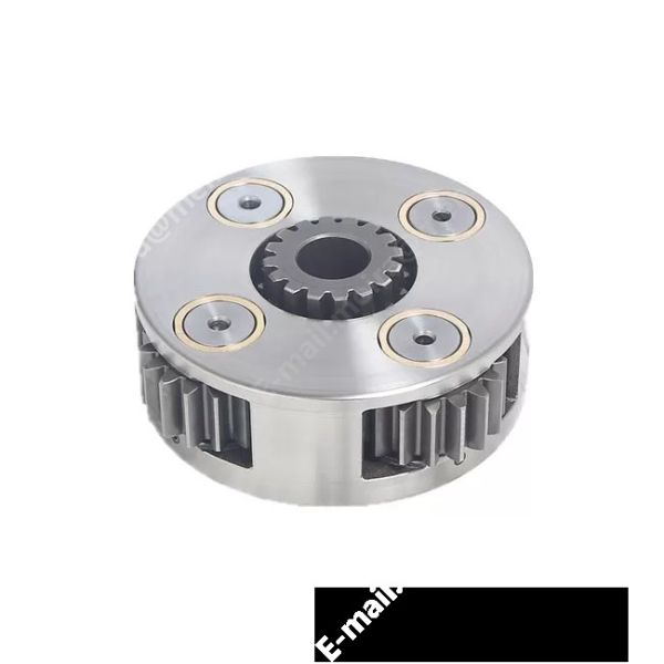 LG200 2nd Level Reduction Gear Planetary Gear Assembly Swing Gearbox 2nd Carrier