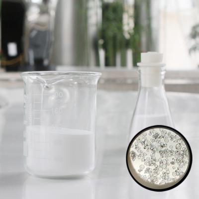 Los muelles y el vidrio los pontón burbujea poder absorbente bajo de las microesferas