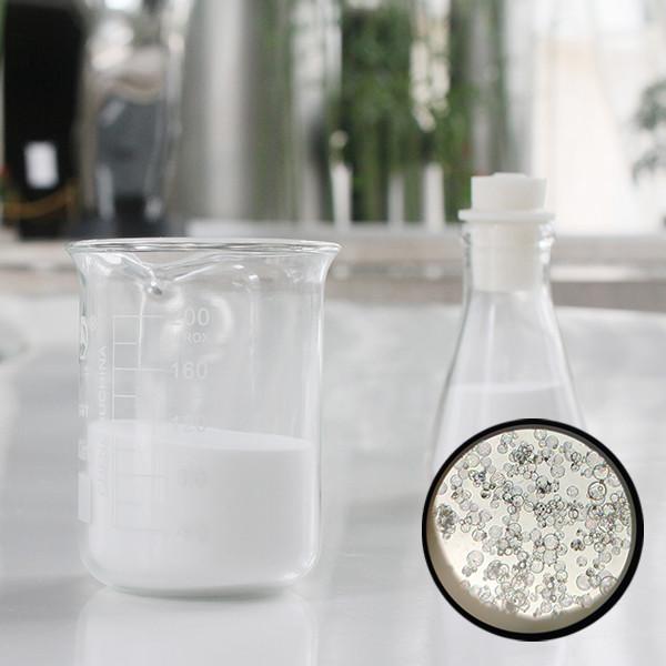 Docks And Pontoons Glass Bubbles Microspheres Low Absorption Capacity