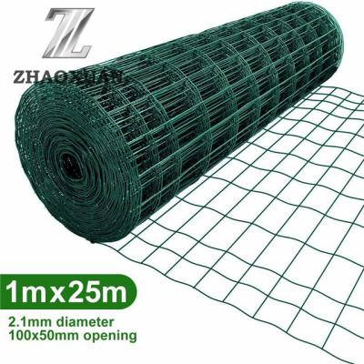 евро сада высоты 1-2m ограждает длину 20000mm 25000mm 30000mm