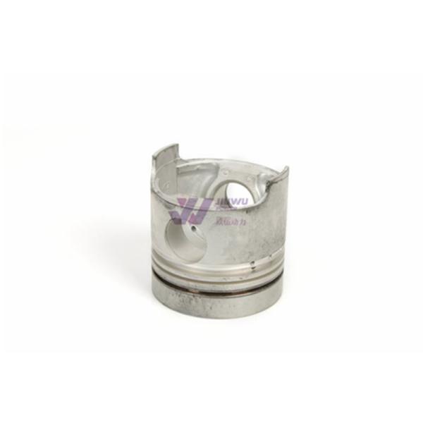 For Engine 6BD1 HITACHI Excavator EX200 Piston ISUZU Genuine Engine Parts 1121112401 JiuWu Power