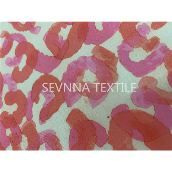 290-300gsm(can be adjusted) Spandex / Nylon Stretch Leggings Fabric Recycled High Elasticity Yoga Knit Fabric
