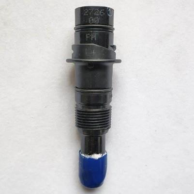 Signet 2724 PH Electrode ( Flat, 3K Balco, ¾ In. NPT, DryLoc Connector )