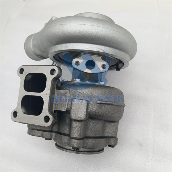 Parties de moteur diesel Excavateur Turbocompresseur 4029184 Turbo Pour moteur 6CTA