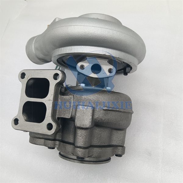 2674A226 237-3786 Excavator Turbocharger Aluminum For Engine 3054 C4.4 Loader 416E 420D 420E Turbo