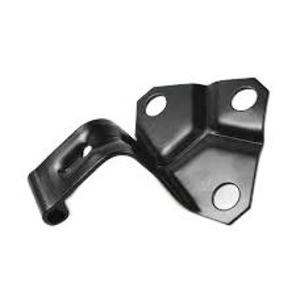 Custom Stamped Metal Parts Complex Sheet Metal Bending Home Appliance