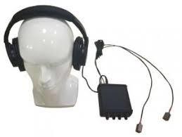 Security Inspection EOD Equipment Hidden Electronic Listening Device