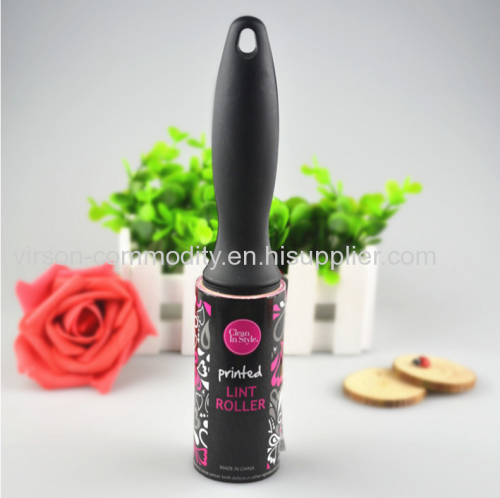 Cloth Dust Pet Hair Lint Removers with Case Package