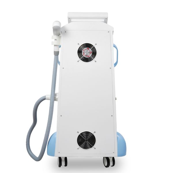 lser machine laser machine  lazer tattoo removal  yag laser hair removal Vertical nd yag laser  machine