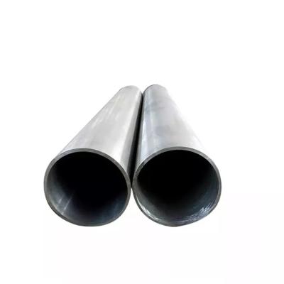 6061 6063 tubes ronds d'extrusion d'alliage d'aluminium de T6 25Mm sifflent la garde-robe du cadre de bicyclette