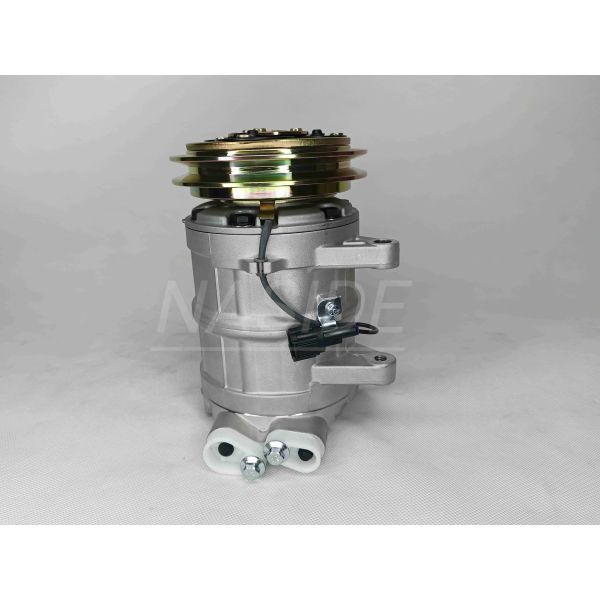 Auto AC Conditioning Compressor For Nissan Patrol Y61 92600 Vb005 92600 VB300 92600vb005 92600VB300 92600 VS50A 92600VS50A