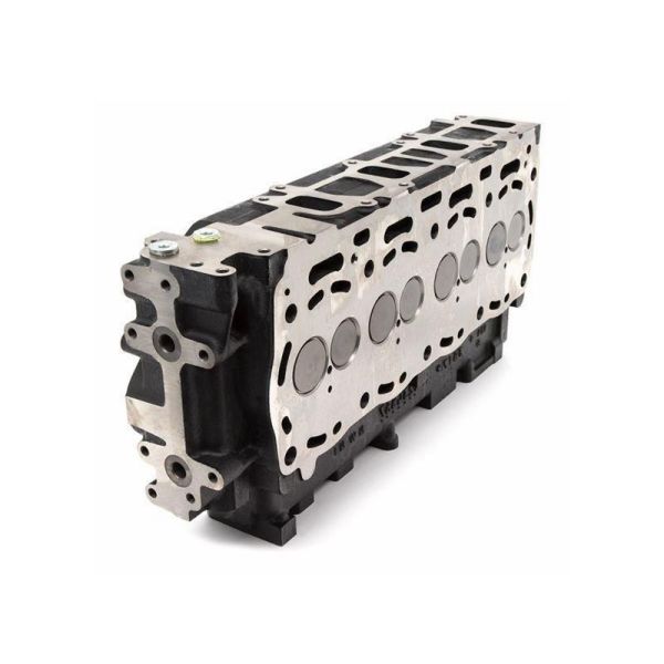 T418502 Perkins Cylinder Head Assembly Zz80270 T414546 Zz80268 T419169 Zz80274 CH11399 384-5313
