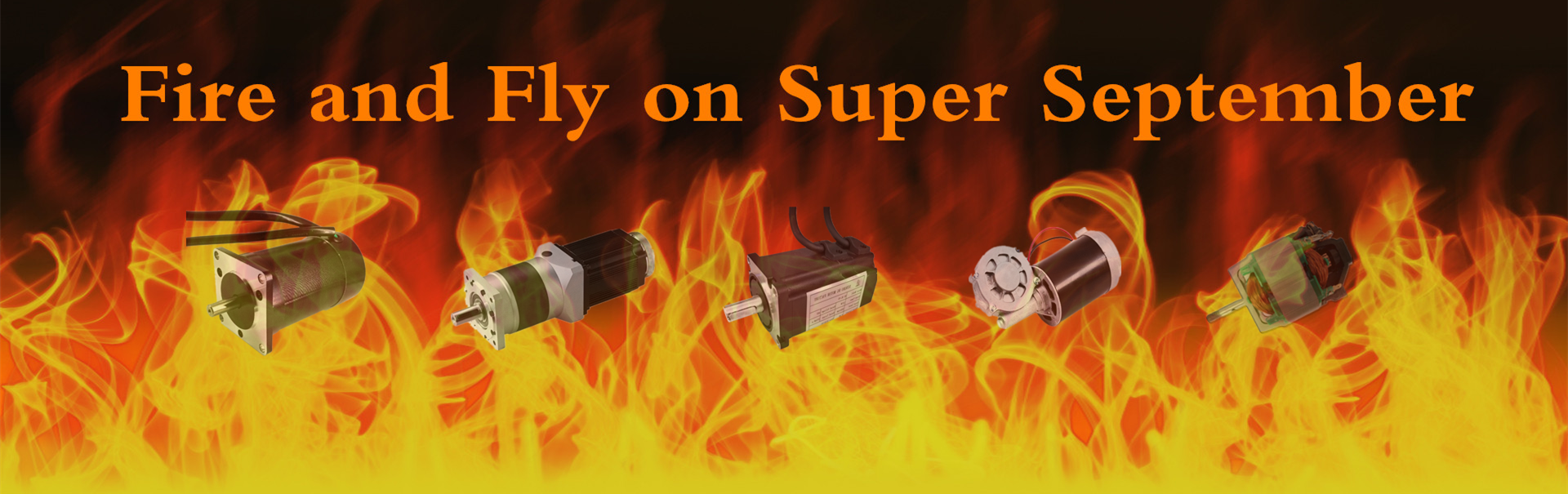 IE 2 Efficiency 5kw Brushless DC Motor for Electric Motorbike High Torque 1-80KG.CM